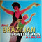 Various : The Brazilian Samba Album (CD, Comp)