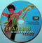 Various : The Brazilian Samba Album (CD, Comp)
