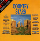 Various : Country Stars (CD, Comp)