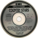 Various : Country Stars (CD, Comp)