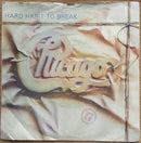 Chicago (2) : Hard Habit To Break (7", Pap)