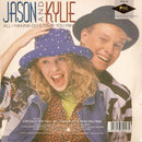 Kylie Minogue And Jason Donovan : Especially For You (7", Single, Inj)