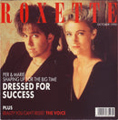 Roxette : Dressed For Success (7", Single, RE, Inj)