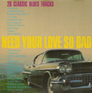 Various : Need Your Love So Bad (CD, Comp)