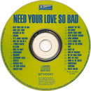 Various : Need Your Love So Bad (CD, Comp)