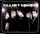 Elliot Minor : Still Figuring Out (CD, Single)