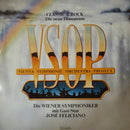 VSOP Vienna Symphonic Orchestra Project* / Die Wiener Symphoniker* Mit Gast-Star José Feliciano : Classic & Rock - Die Neue Dimension (LP, Album, RP)