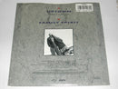 Womack & Womack : Uptown / Family Spirit (7", Single, Sol)
