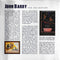 John Barry : The Collection 40 Years Of Film Music (4xHDCD, Comp)