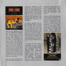 John Barry : The Collection 40 Years Of Film Music (4xHDCD, Comp)