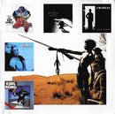 John Barry : The Collection 40 Years Of Film Music (4xHDCD, Comp)