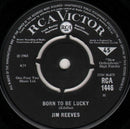 Jim Reeves : Not Until The Next Time (7", Single)