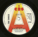Tina Charles : I Love To Love / Disco Fever (7", Single, Promo)
