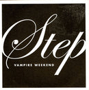 Vampire Weekend : Step (CDr, Single, Promo)