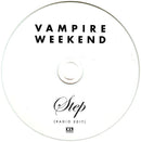 Vampire Weekend : Step (CDr, Single, Promo)