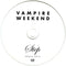 Vampire Weekend : Step (CDr, Single, Promo)