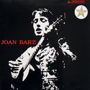 Joan Baez : Joan Baez (LP, Album)