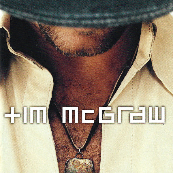 Tim McGraw And The Dancehall Doctors : Tim McGraw (CD, Album)