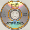 Sonny Rollins : 1956-1958 The Freedom Suite (CD, Comp)