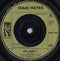 Isaac Hayes : Joy (7", Single)