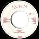 Queen : One Vision (7", Single)