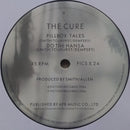The Cure : Boys Don't Cry (New Voice • Club Mix) (12", Single)