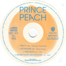 Prince : Peach (CD, Single, CD2)