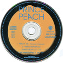 Prince : Peach (CD, Single, CD2)