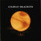Coldplay : Parachutes (CD, Album, RP)