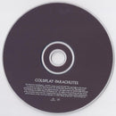 Coldplay : Parachutes (CD, Album, RP)