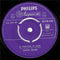 Marty Wilde : A Teenager In Love (7", Single)