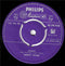 Marty Wilde : A Teenager In Love (7", Single)