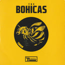 The Bohicas : Swarm (CD, Single, Promo)