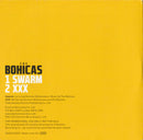 The Bohicas : Swarm (CD, Single, Promo)