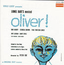 Lionel Bart, Ron Moody, Georgia Brown, Paul Whitsun-Jones, Hope Jackman, Danny Sewell : Original London Cast - Oliver!  (CD, Album)