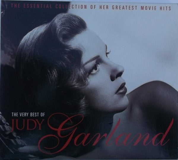 Judy Garland : The Very Best Of Judy Garland (CD, Comp)