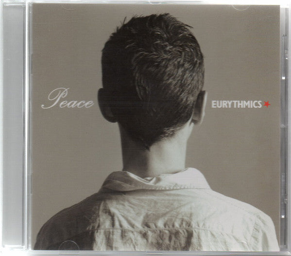 Eurythmics : Peace (CD, Album)