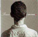 Eurythmics : Peace (CD, Album)