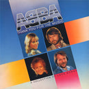 ABBA : Thank You For The Music (LP, Comp)