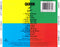 Queen : Hot Space (CD, Album, RE, RM)