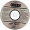 Queen : Hot Space (CD, Album, RE, RM)