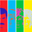 Queen : Hot Space (CD, Album, RE, RM)