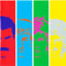 Queen : Hot Space (CD, Album, RE, RM)