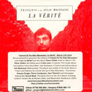 Frànçois And The Atlas Mountains : La Vérité (CD, Single, Promo)