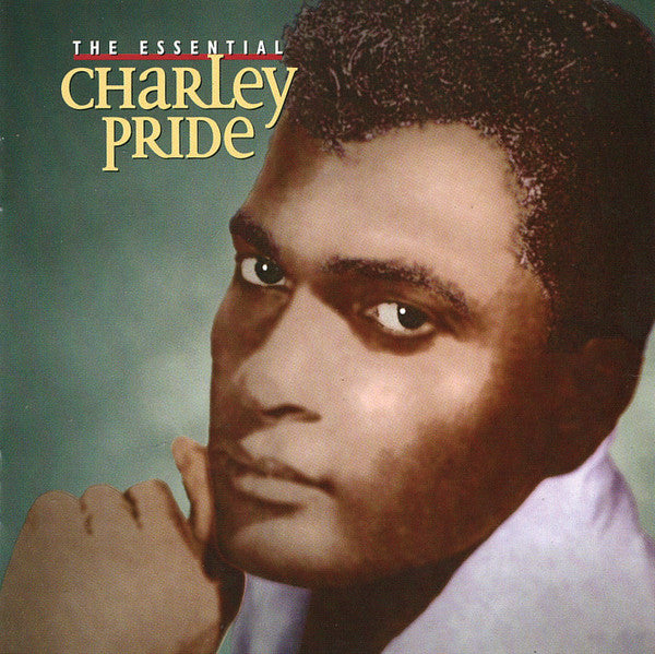 Charley Pride : The Essential (CD, Comp, RE, RM)