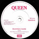 Queen : One Vision (7", Single)