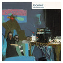 Gomez : Get Myself Arrested (CD, Single)