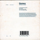 Gomez : Get Myself Arrested (CD, Single)
