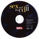 Various : Sex And The CD Vol. II (CD, Comp, Promo)