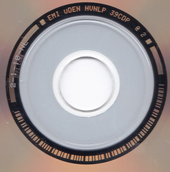 Ed Harcourt : From Every Sphere (CD, Album)